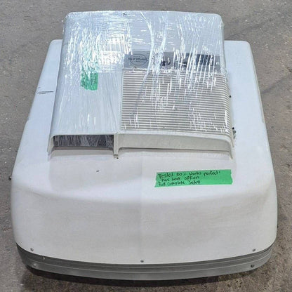 Used Complete Duo-Therm Air Conditioner 57915.621 - 13500  BTU