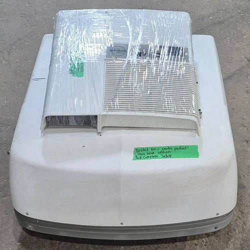 Used Complete Duo-Therm Air Conditioner 57915.621 - 13500  BTU