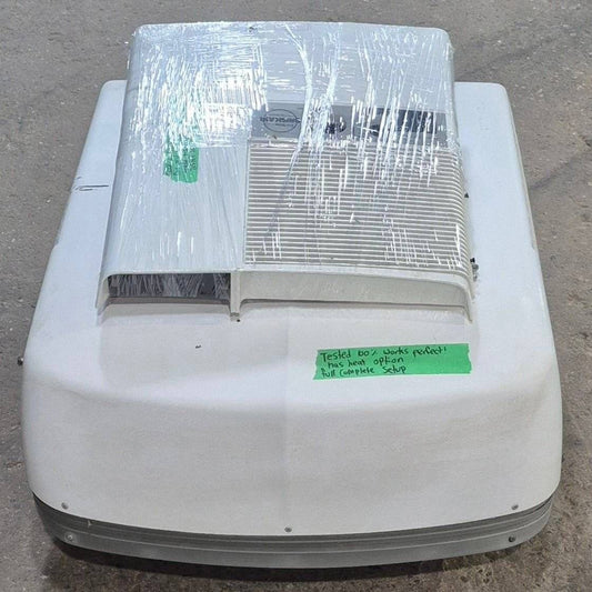 Used Complete Duo-Therm Air Conditioner 57915.621 - 13500  BTU