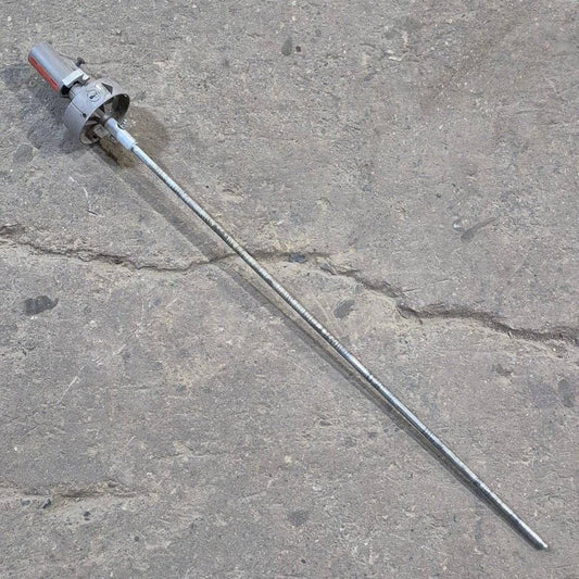 Used Dometic / A&E Awning Spring Torsion Assembly, Right Hand, Silver (Satin) -  Two Step , 3307923.015S