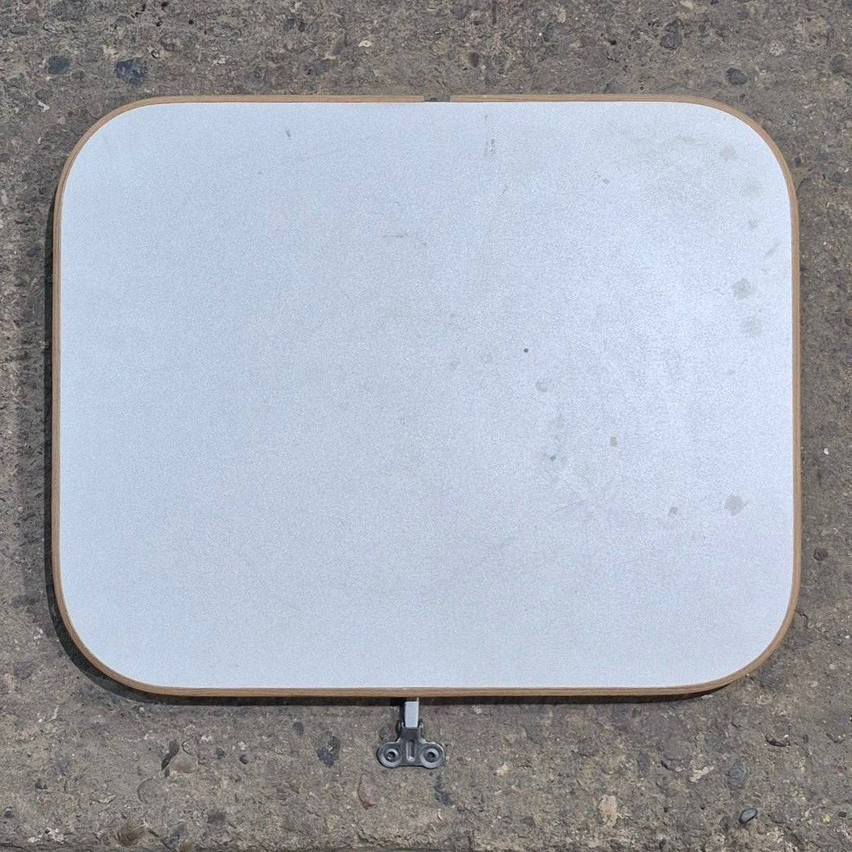 Used RV Table Top - 20 1/2 x 17 3/4 x 1 5/8
