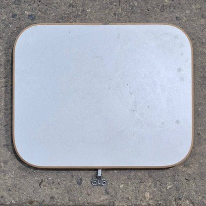 Used RV Table Top - 20 1/2 x 17 3/4 x 1 5/8