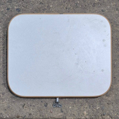 Used RV Table Top - 20 1/2 x 17 3/4 x 1 5/8