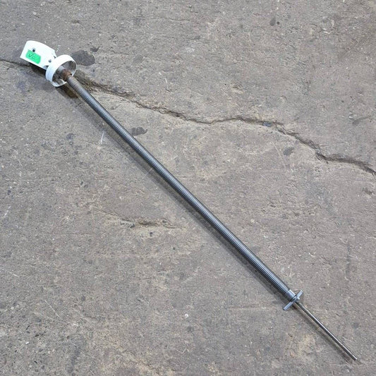 Used Carefree Awning Spring Torsion Assembly, Left Hand, White - R00923WHT-A