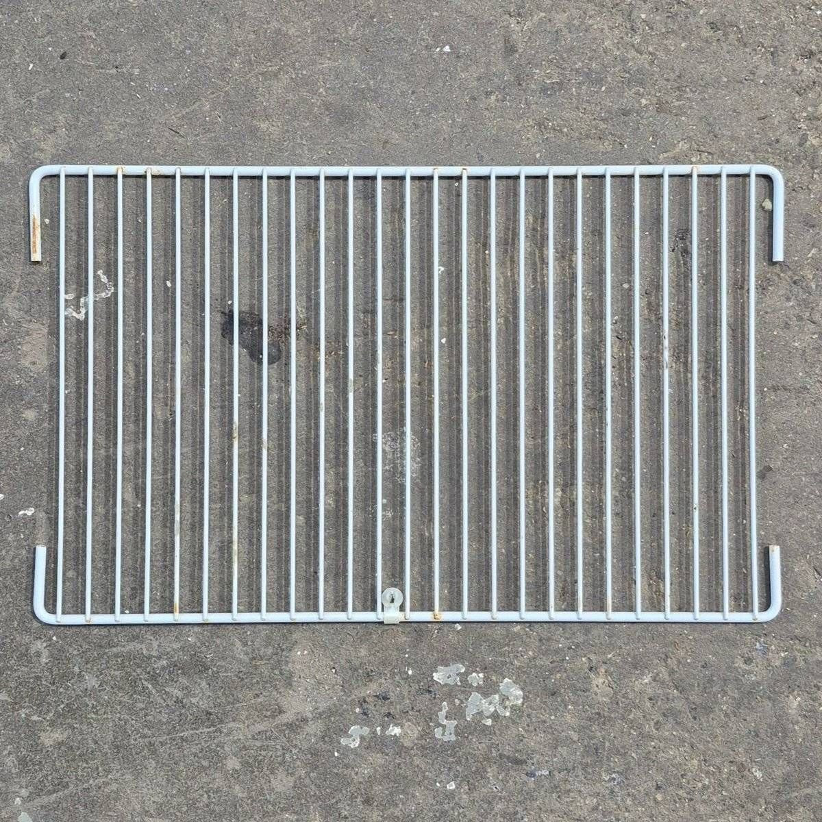 Used Norcold Freezer Wire Shelf, 19 3/8 X 11 3/4 - 632441