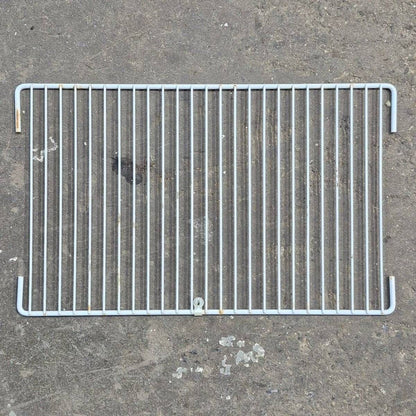 Used Norcold Freezer Wire Shelf, 19 3/8 X 11 3/4 - 632441