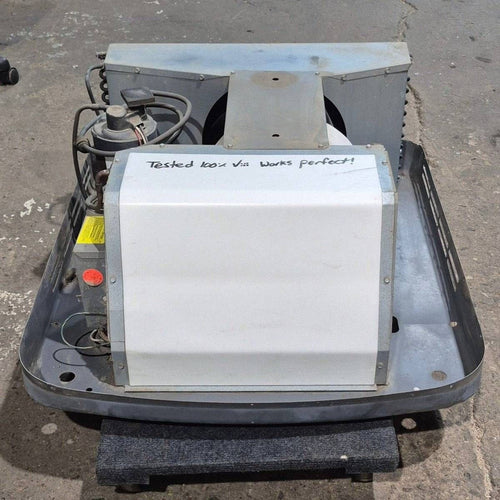 Used Duo-Therm Air Conditioner, Head Unit, 13500 BTU, Cool Only - 57915.531