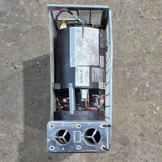 30,000 BTU Used Suburban RV Propane Furnace - SF-30