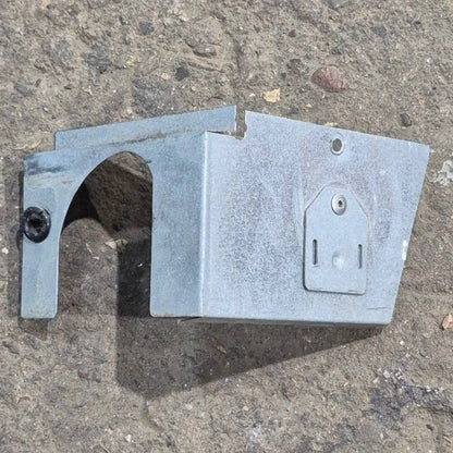 Used Norcold Burner Box Cover - 637158