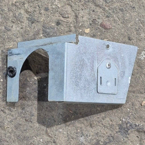 Used Norcold Burner Box Cover - 637158