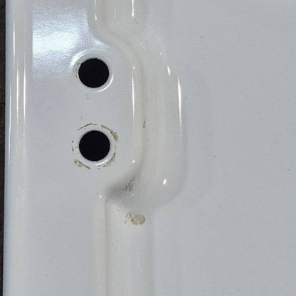 Used Magic Chef Oven Metal Main Top, White - 74003322