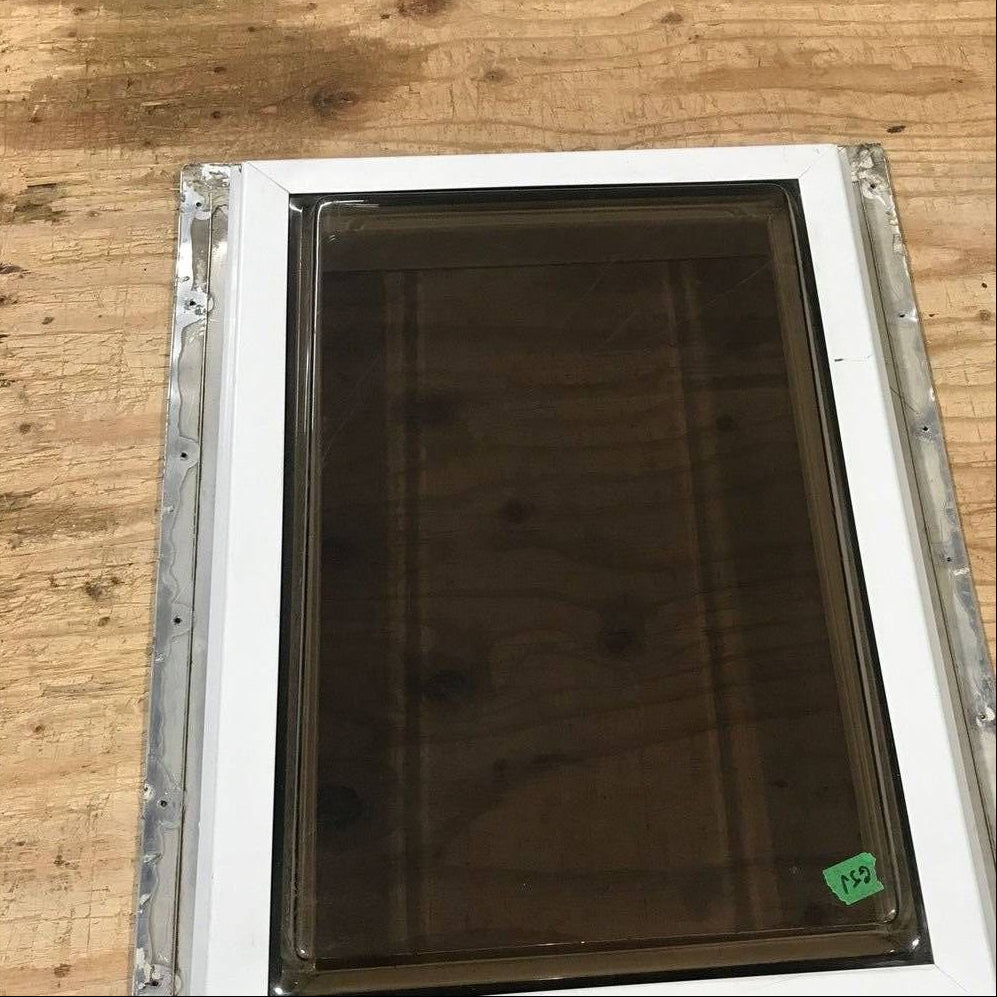 Used Outer Skylight - 31.25 x 23.25 x 4.0