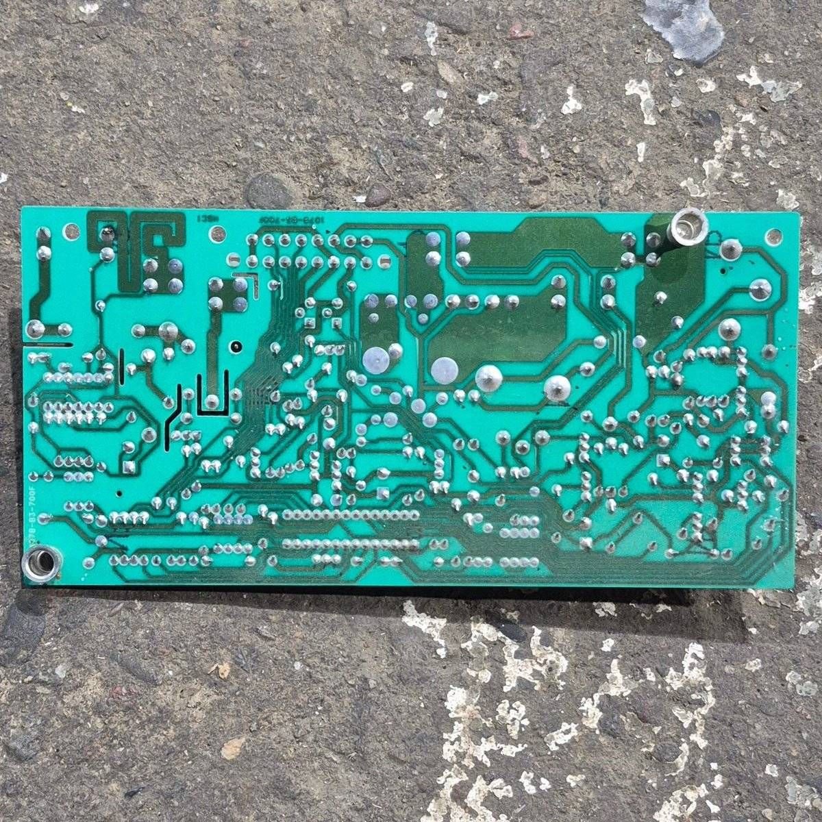 Used Norcold Control Board - 621267