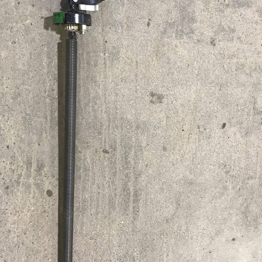 Used LCI Solera Awning Spring Torsion Assembly Right Hand