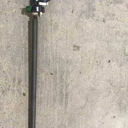 Used LCI Solera Awning Spring Torsion Assembly Right Hand