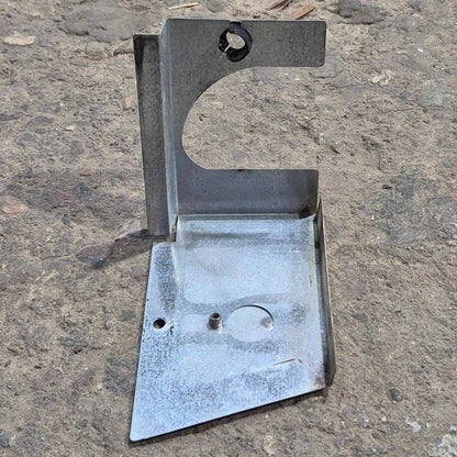 Used Norcold Burner Box Cover - 637158