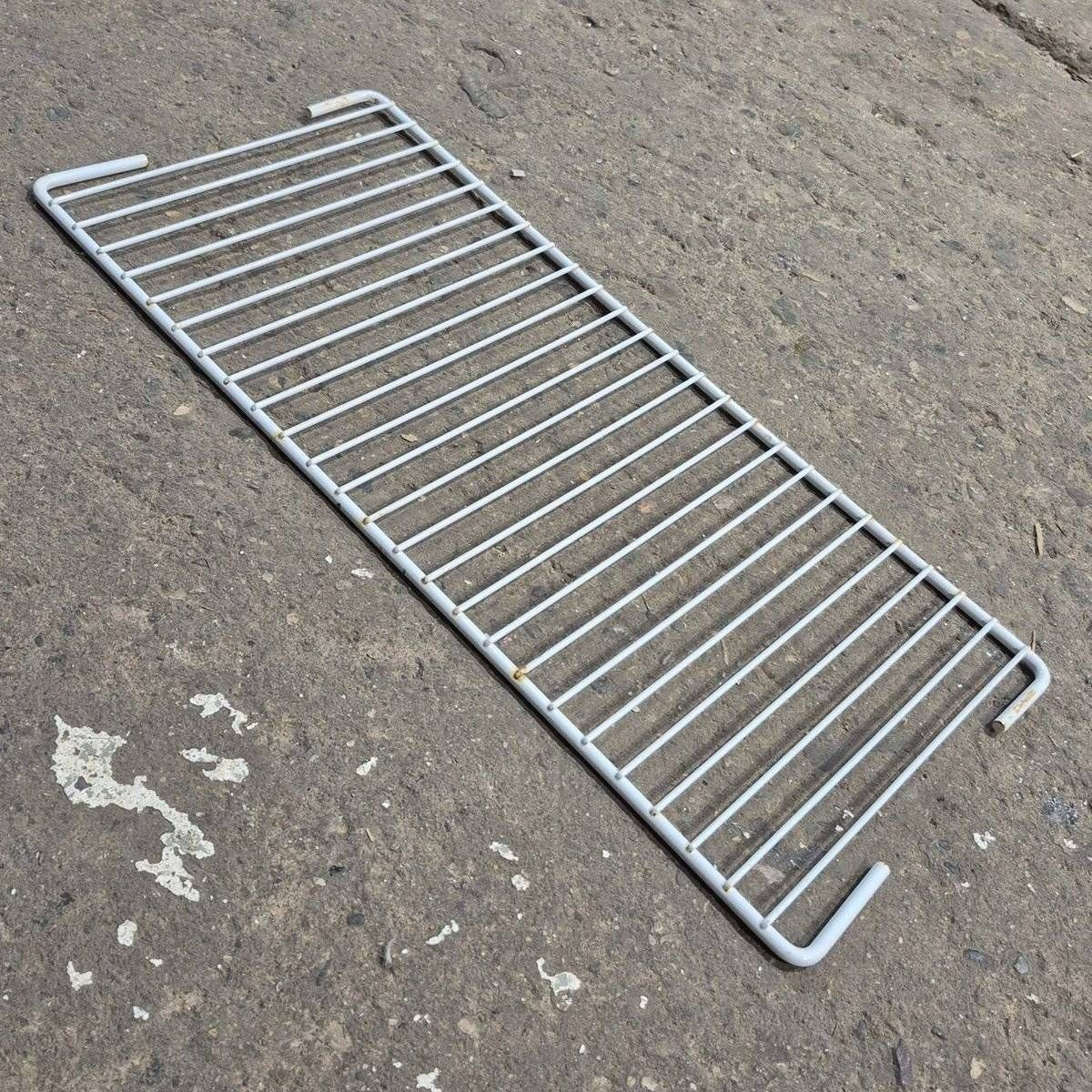 Used Norcold Freezer Wire Shelf, 19 1/4 X 8 1/2 -  632442
