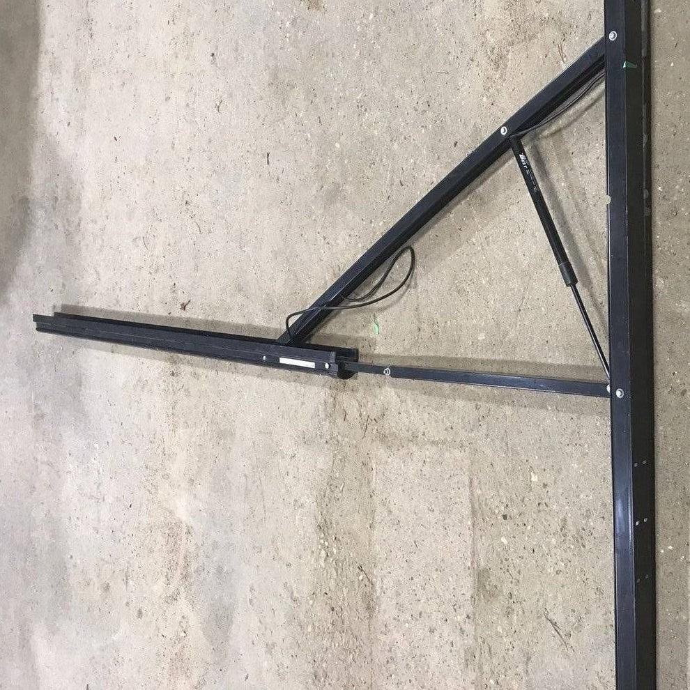 Used Lippert Solera Power Awning Arm, RH Power Side 63.5