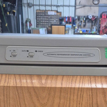 Used Complete Dometic Fridge, 2-Way - RM2852