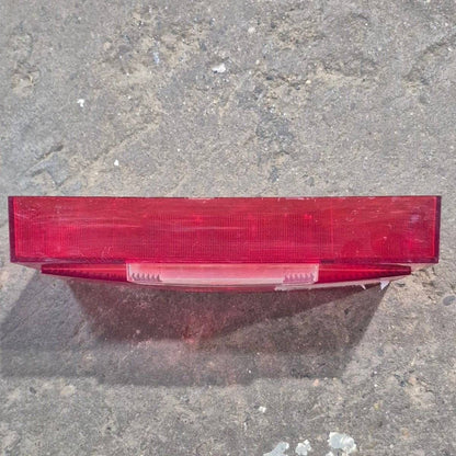 Used Reflect-O-Lite Tail Light Replacement Lens - SAE-AILRST-73 D.O.T. , No. 910-950