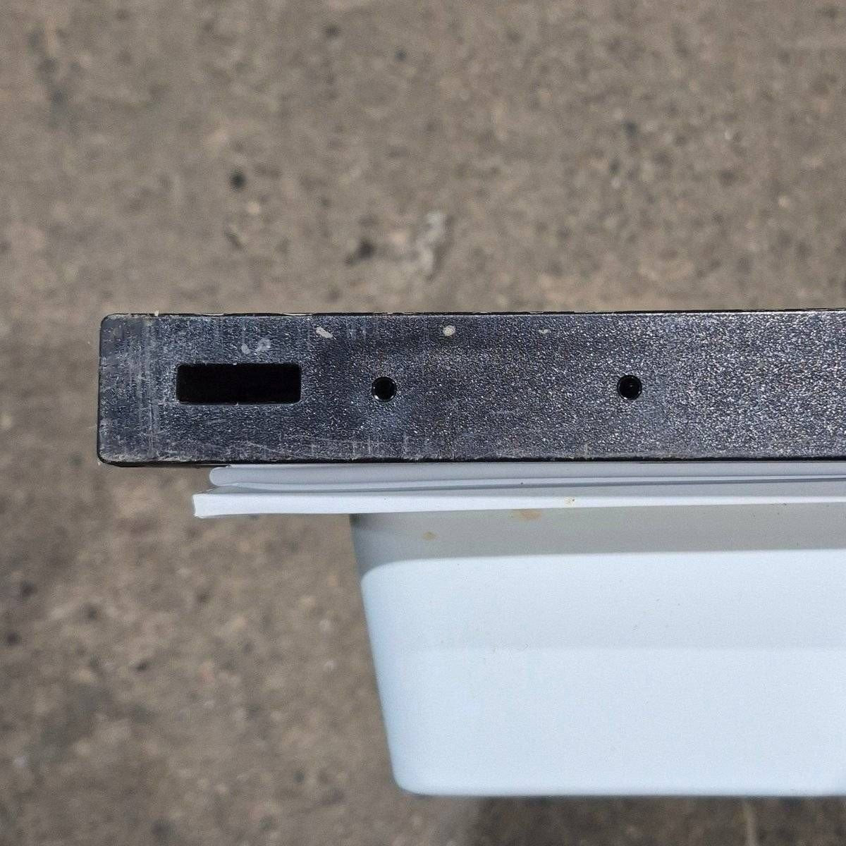 Used Norcold Refrigerator Door - 638833 - 21 7/8 W x 39 1/2 H