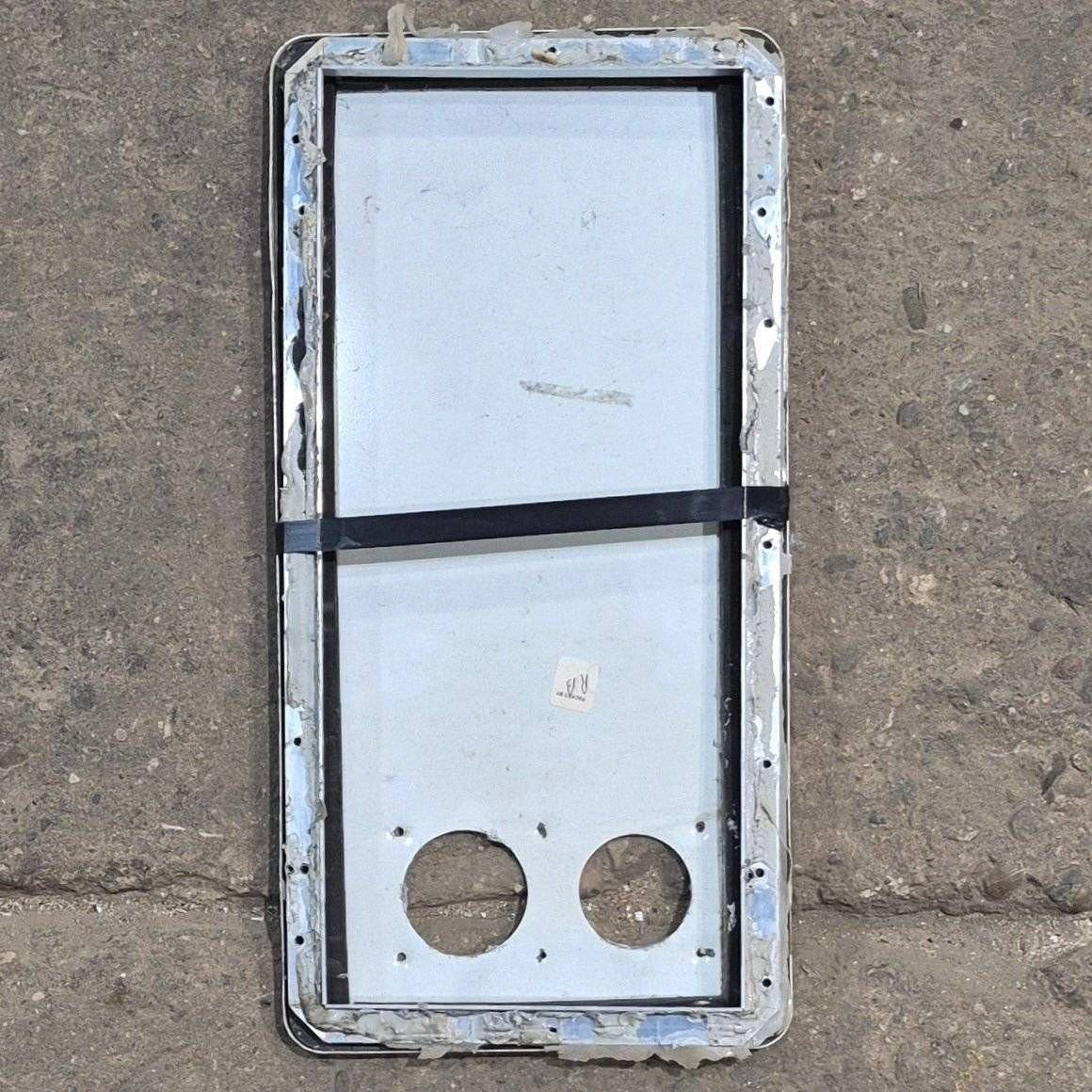 Used Suburban RV Exterior Furnace Access Door, SF Models - 6258