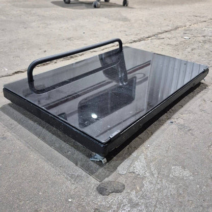 Used Magic Chef Oven Glass Door, 19.5 x 12.5 - 7902P26160