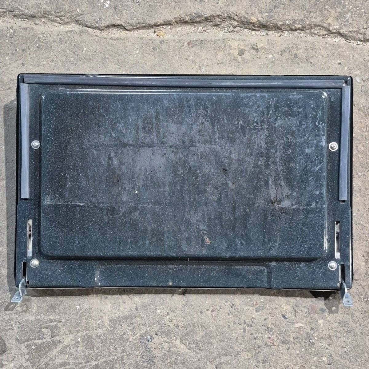 Used Magic Chef Oven Glass Door, 19.5 x 12.5 - 7902P26160