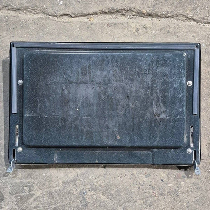 Used Magic Chef Oven Glass Door, 19.5 x 12.5 - 7902P26160