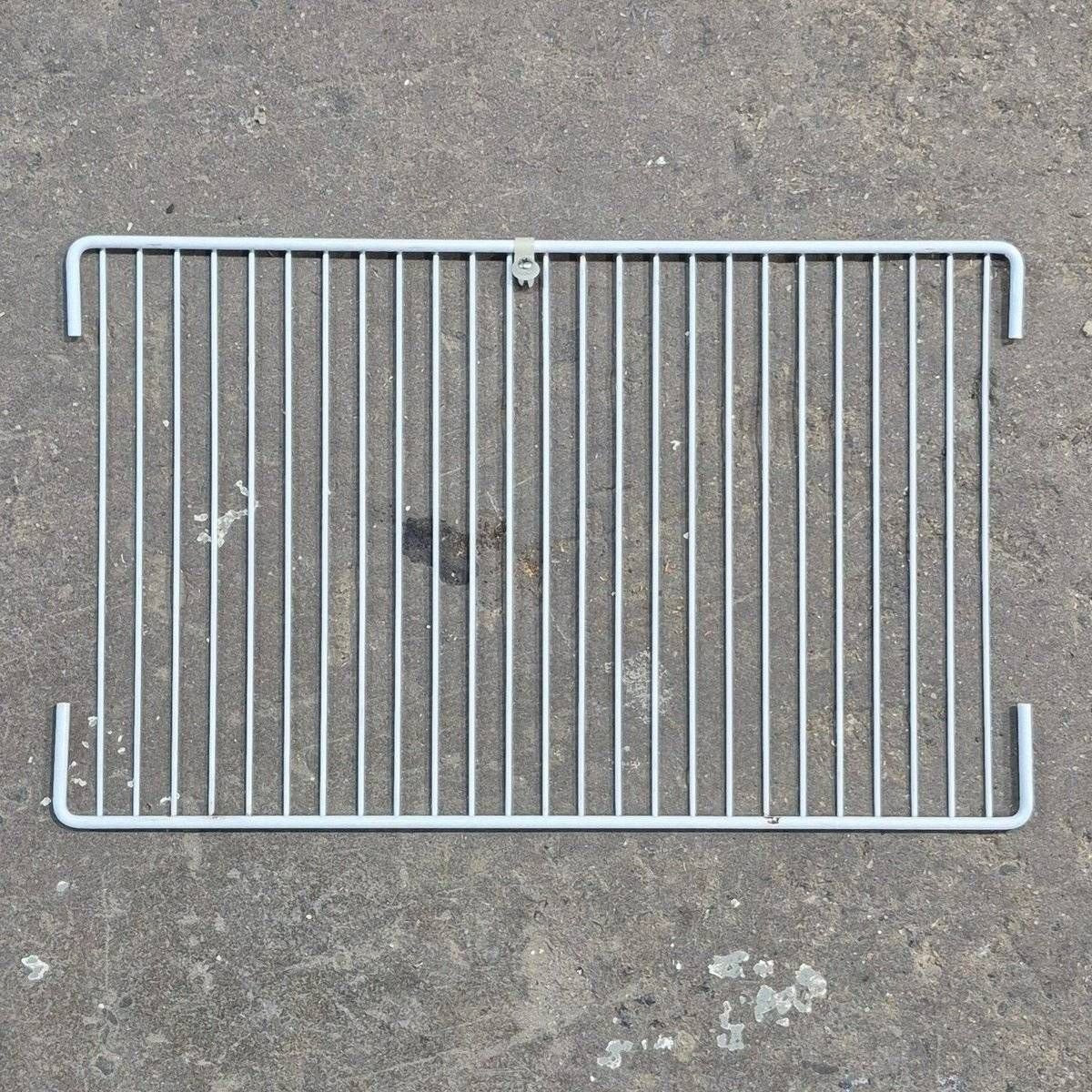 Used Norcold Freezer Wire Shelf, 19 3/8 X 11 3/4 - 632441