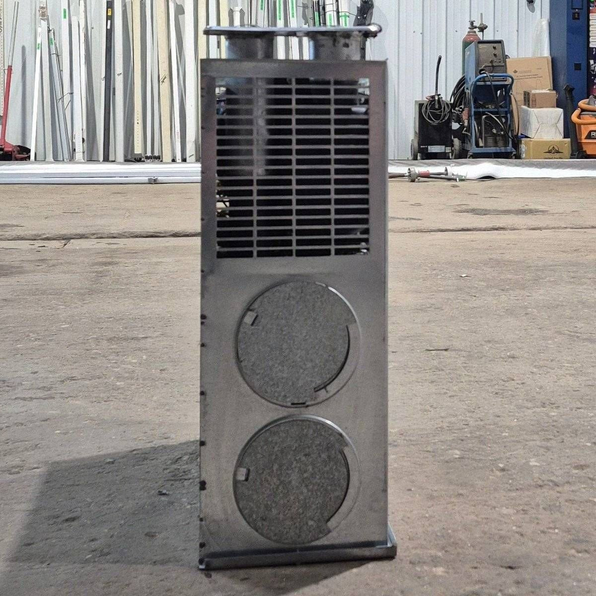 30,000 BTU Used Suburban RV Propane Furnace - SF-30