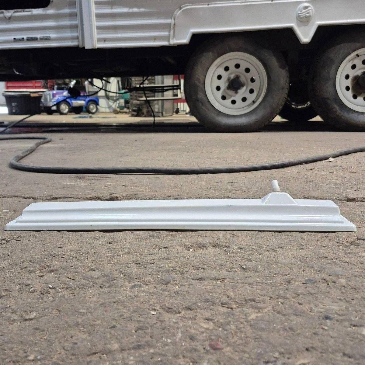 Used Norcold Drip Tray, 19 1/4 X 3 1/8 - 622858