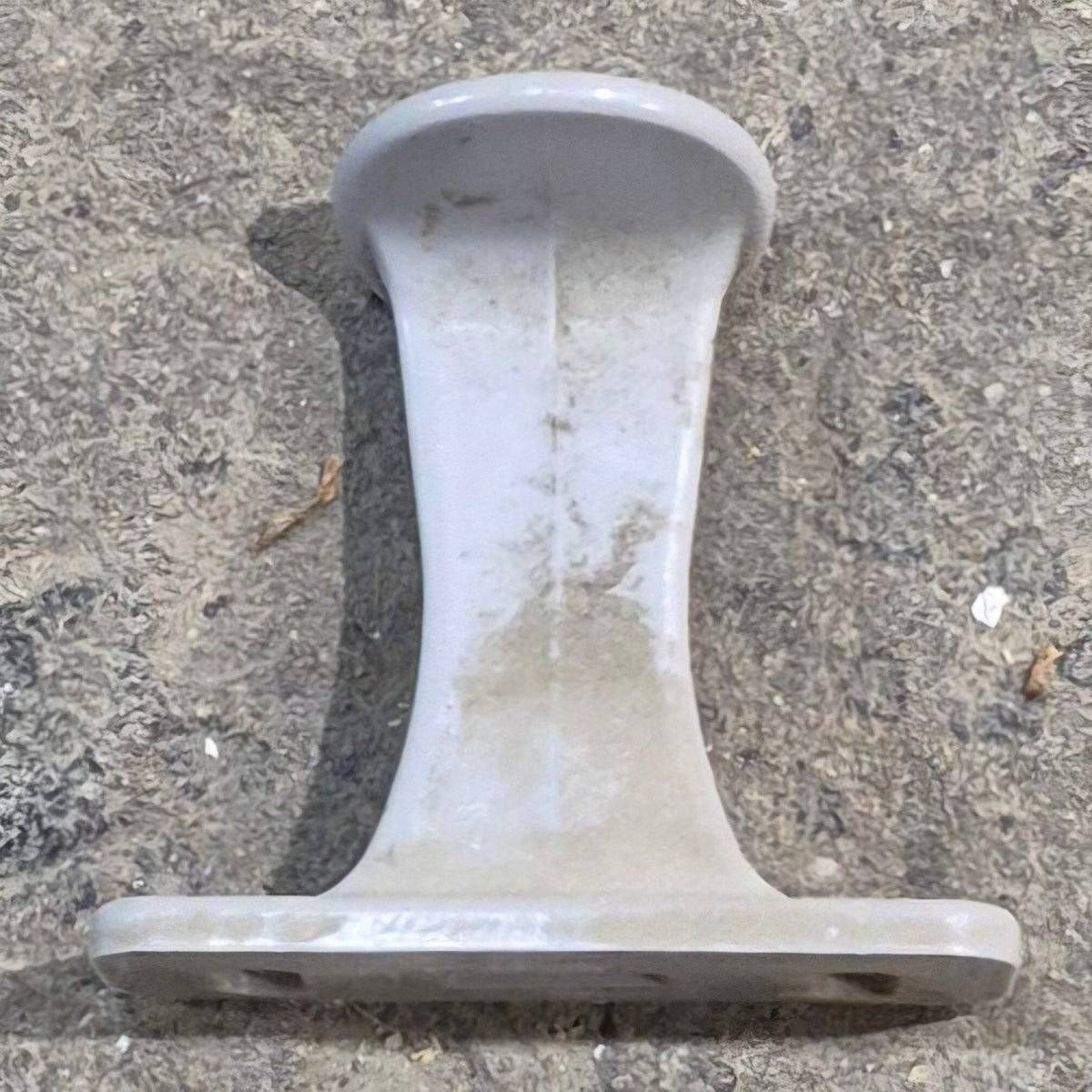 Used Norcold Fridge Latch, Beige - 638724