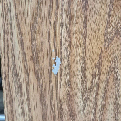 Used Interior Wooden Door - 22 x 73 x 1.25