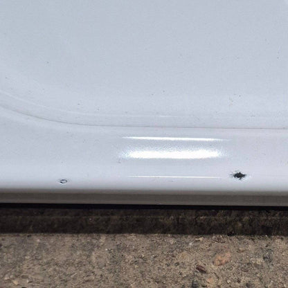 Used Magic Chef Oven Metal Main Top, White - 74003322