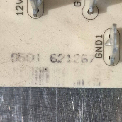 Used Norcold Control Board - 621267
