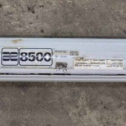 Used Dometic/ A&E Awning Roller Tube - 19'