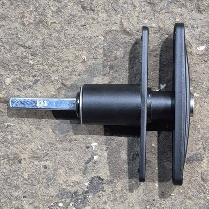 Used Trimark Pop Up T-Handle, Non-Locking, Black