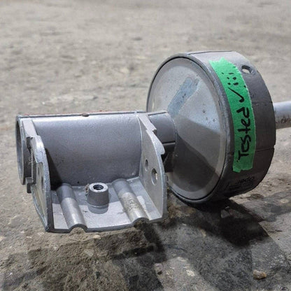 Used Dometic / A&E Awning Spring Torsion Assembly, Right Hand, Silver (Satin) -  Two Step , 3307923.015S