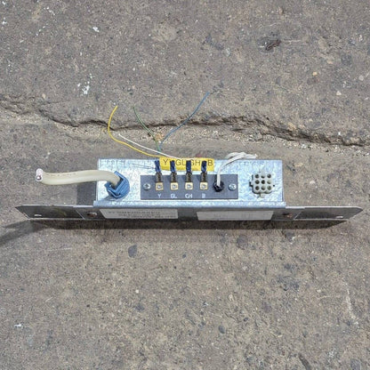 Used Coleman A/C Control Box - 8330-7332