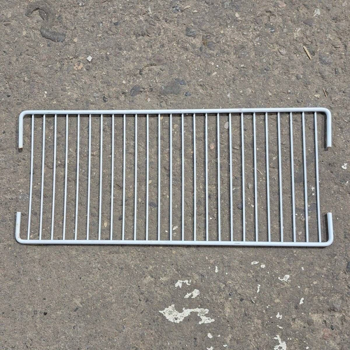 Used Norcold Freezer Wire Shelf, 19 1/4 X 8 1/2 -  632442