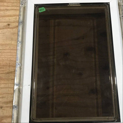 Used Outer Skylight - 31.25 x 23.25 x 4.0