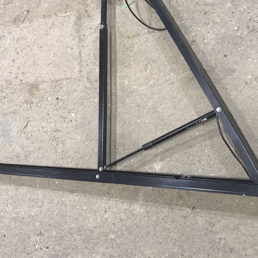 Used Lippert Solera Power Awning Arm, RH Power Side 63.5