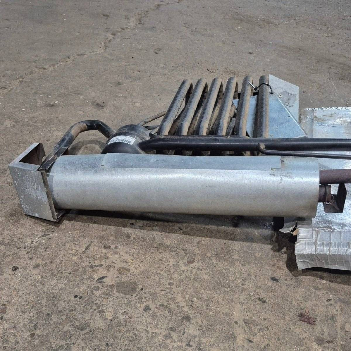 Used Norcold Refrigerator Cooling Unit - 632299