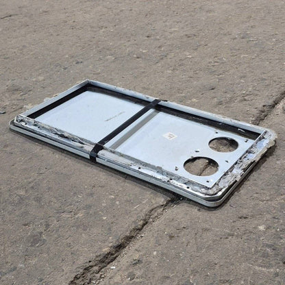 Used Suburban RV Exterior Furnace Access Door, SF Models - 6258