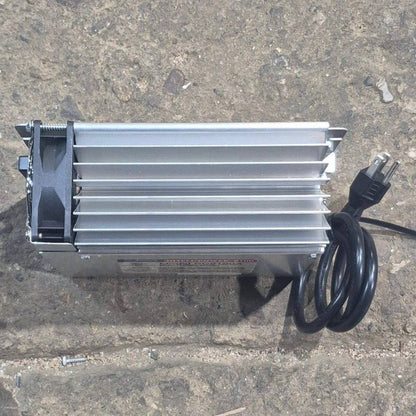 Used Progressive Dynamics Converter Charger, 60 AMP - Inteli-Power 9100 , PD9160A