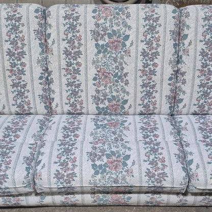 Used Jackknife RV Sofa - 77 1/2 X 42 1/2