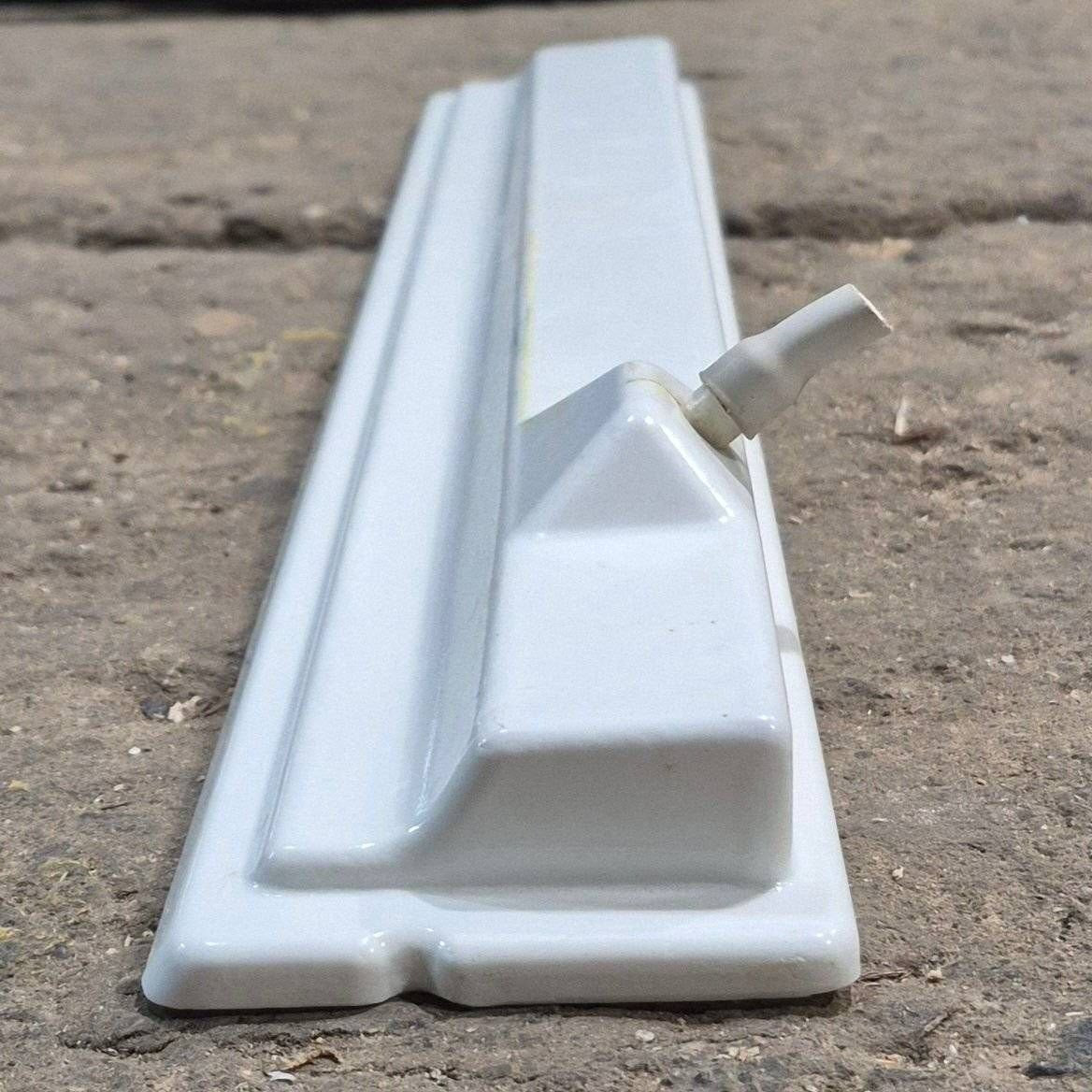 Used Norcold Drip Tray, 19 1/4 X 3 1/8 - 622858