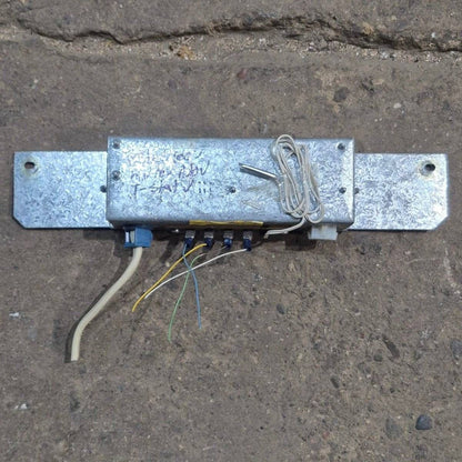 Used Coleman A/C Control Box - 8330-7332