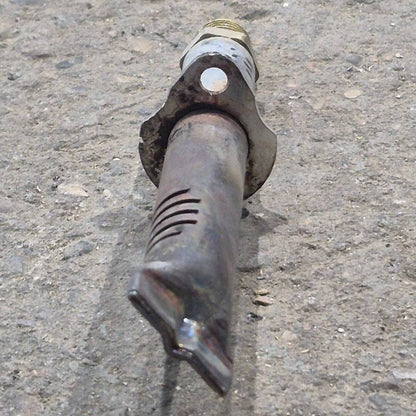 Used Norcold Burner & Orifice Assembly - 636390